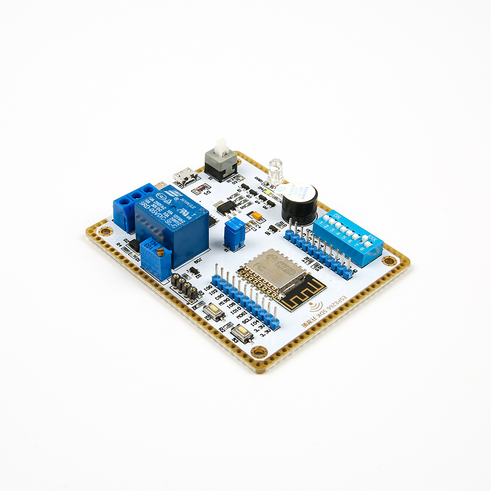 Плата разработки ESP8266 SDK